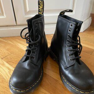 Dr. Martens AirWair Boots - Like new